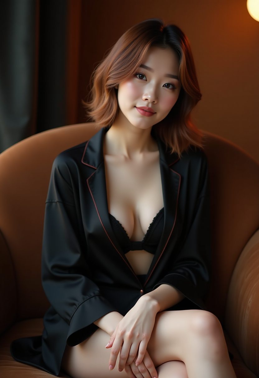 雪线之上